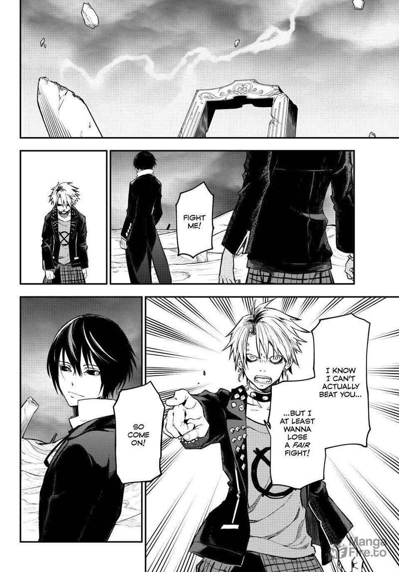 Tensei Shitara Slime Datta Ken - Chapter 133 image 33